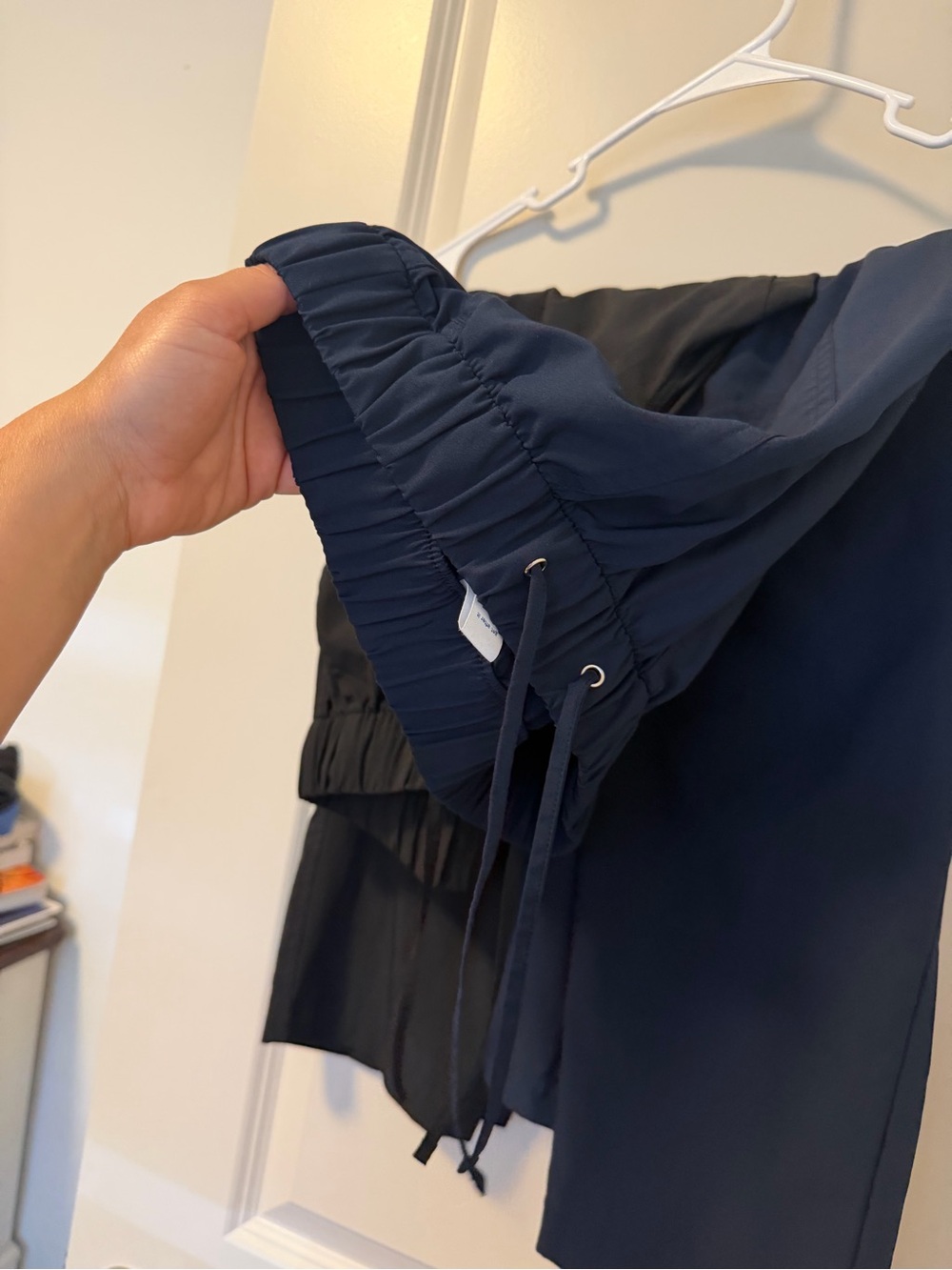 2 PACK! Old navy stretch tech straight pant - Picture 4 of 5